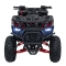 Quad Spalinowy 120CC DISCOVERER Czerwony PSP.ATV009.8.CR